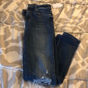 Joe’s Jeans